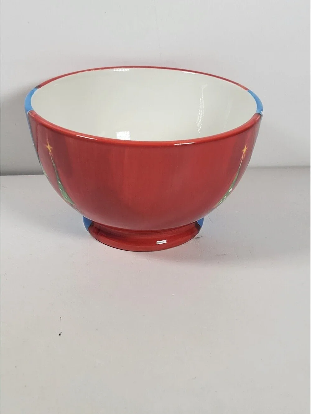 Certified International Cereal Bowl 